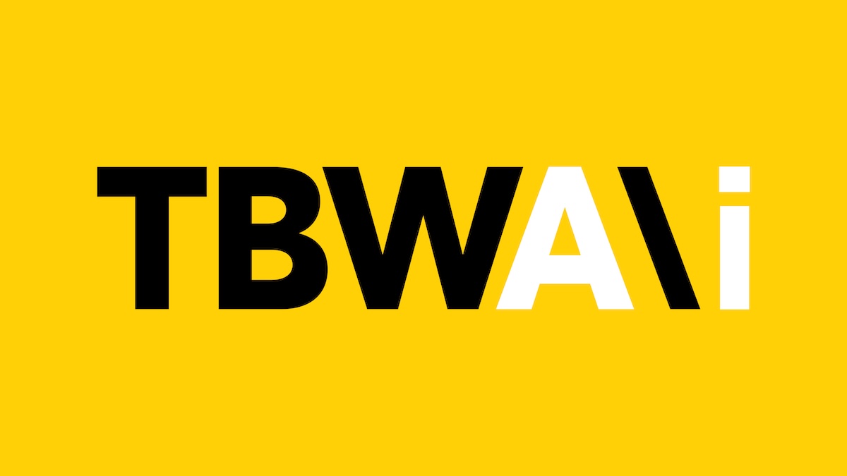 TBWA\New Zealand launches TBWA\i: a new practice bringing people, product and process together to unlock AI’s potential for brands