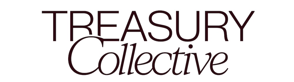 Splash creates new identity for Treasury Wine Estates’ new Global Premium Division ‘Treasury Collective’