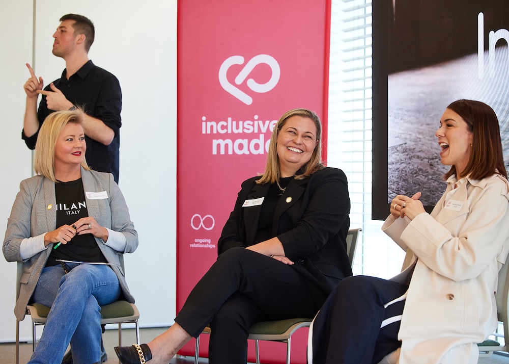 Australia’s marketing leaders unite to make inclusive production business as usual