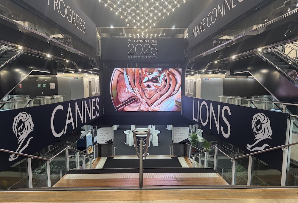 Mike Felix’s Cannes Diary: Day Something