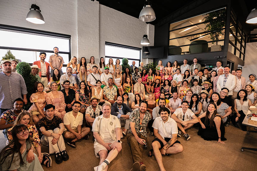 Think HQ celebrates 15th anniversary as force for change, proving purpose is profitable
