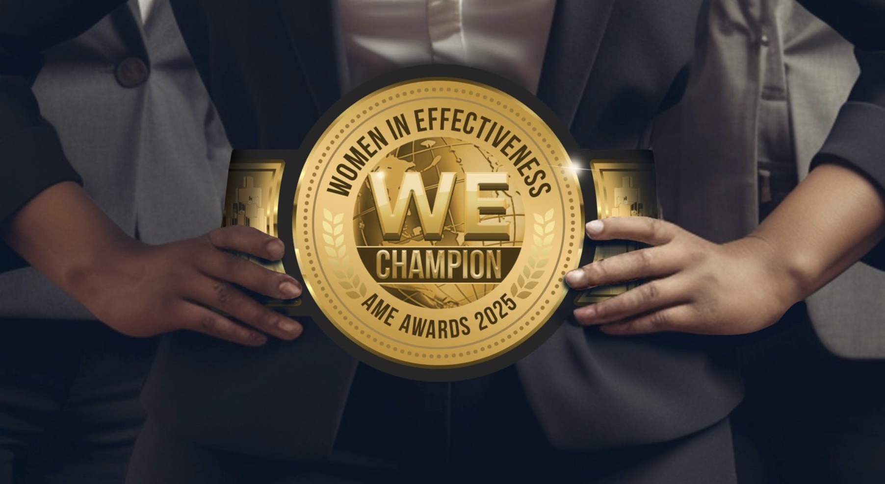 AME Awards highlights new AME WE Champion Campaign Award; Extends deadline to June 30