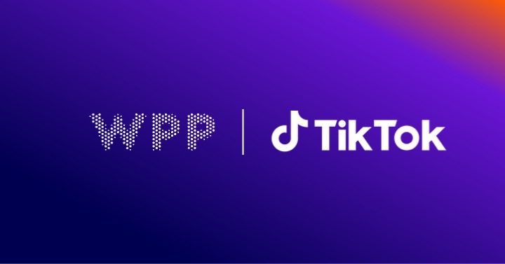 WPP and TikTok strengthen partnership with Symphony AI integration into WPP Open