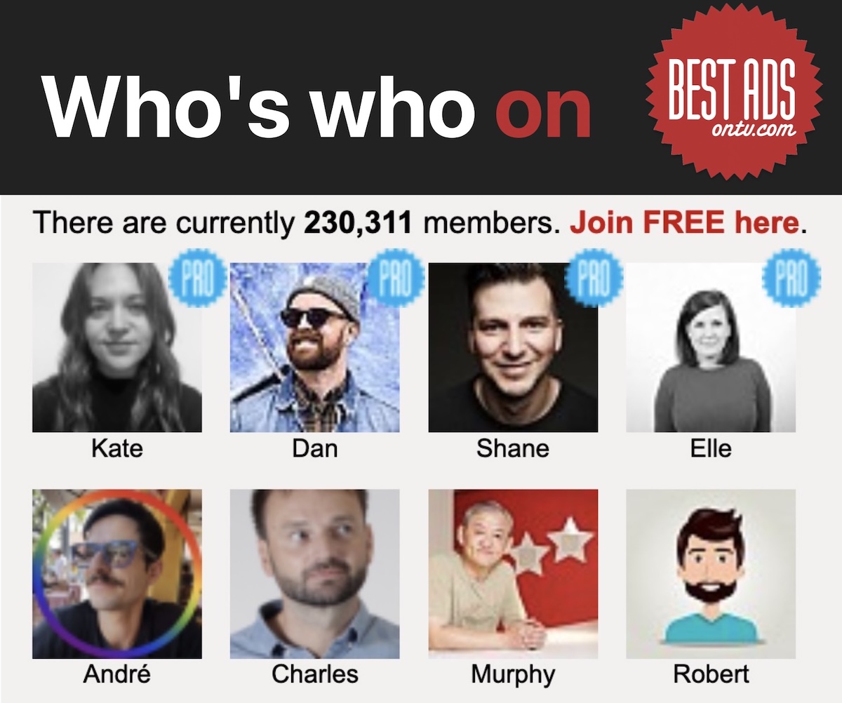 Invest in a tax deductible BestadsPRO membership for only US$30 per year to get full access to Bestads