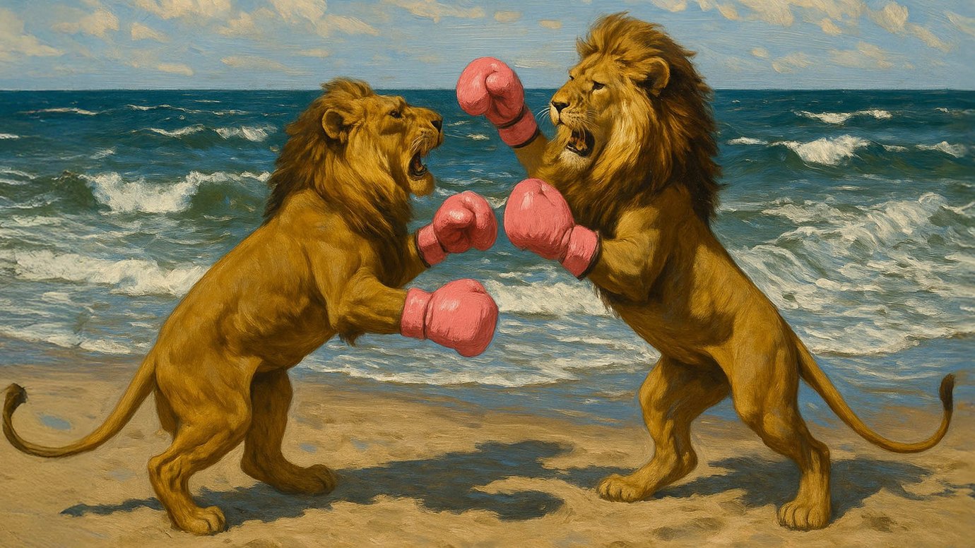Who Will Win at Cannes Lions 2025? Sign up now for Contagious’ Predictions webinar on June 11
