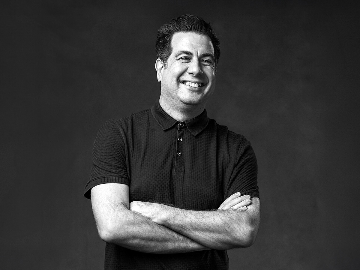 Tribal DDB National ECD David ‘Jacko’ Jackson departs DDB Group Australia after seven years