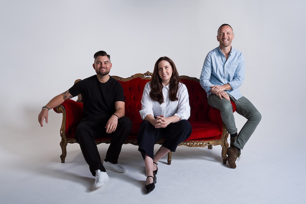 DDB Sydney Creative Partner Jenny Mak joins trans-Tasman agency jnr. as ECD and Partner