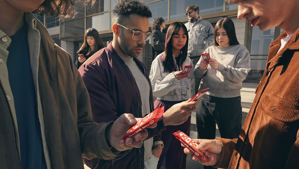 Ogilvy Australia scoops up one Silver Lion and one Bronze Lion in the Cannes Outdoor Lions