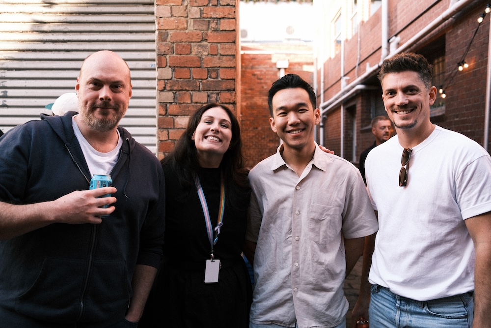 Think HQ celebrates 15 years with milestone birthday bash