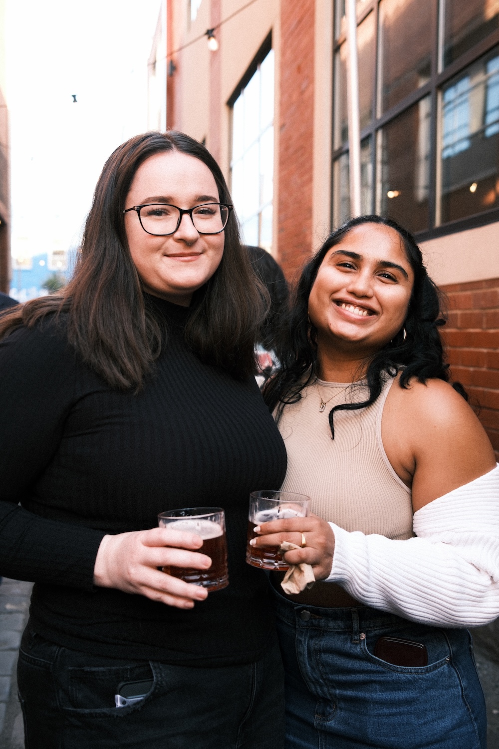 Think HQ celebrates 15 years with milestone birthday bash