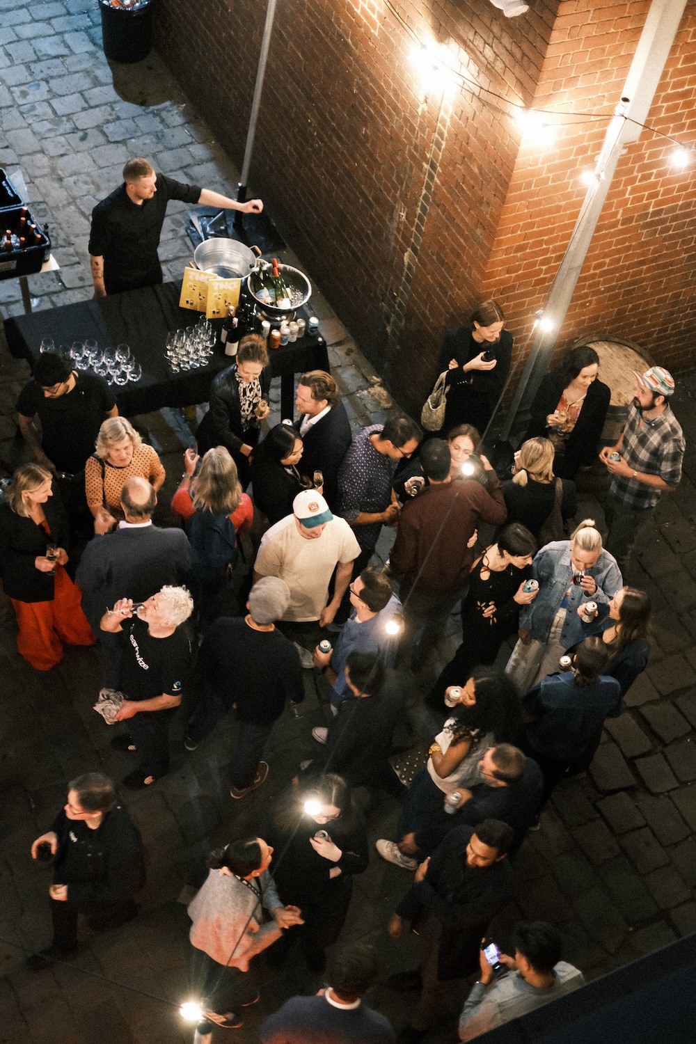 Think HQ celebrates 15 years with milestone birthday bash