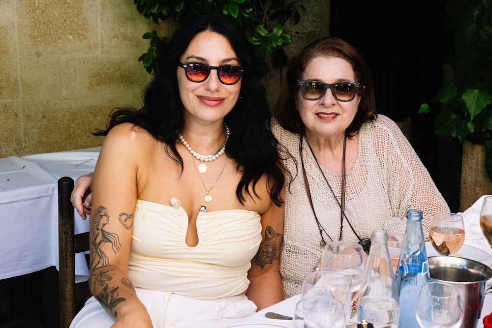 CB’s Legendary Colombe d’Or Lunch: Adland’s finest toast another fabulous Cannes gathering