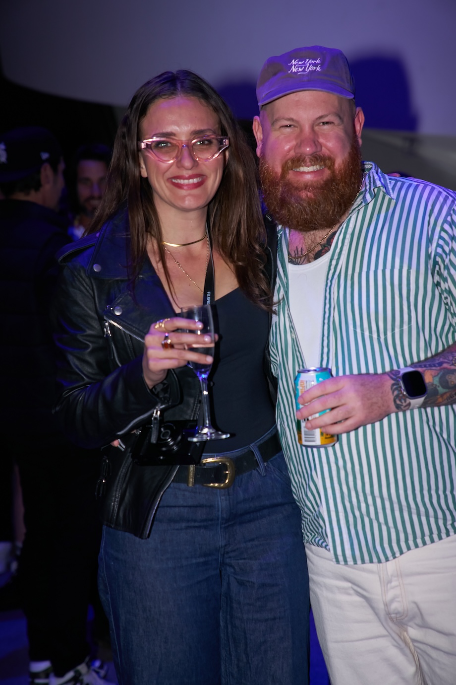 Creative Circle #5 sparks up Sydney in a historic electricity substation – then heads underground