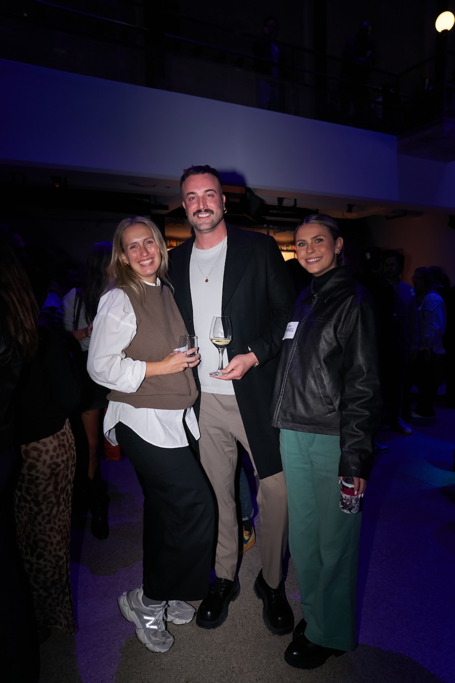 Creative Circle #5 sparks up Sydney in a historic electricity substation – then heads underground