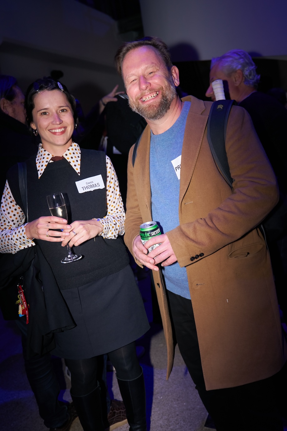 Creative Circle #5 sparks up Sydney in a historic electricity substation – then heads underground