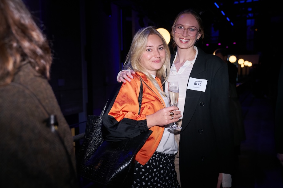 Creative Circle #5 sparks up Sydney in a historic electricity substation – then heads underground