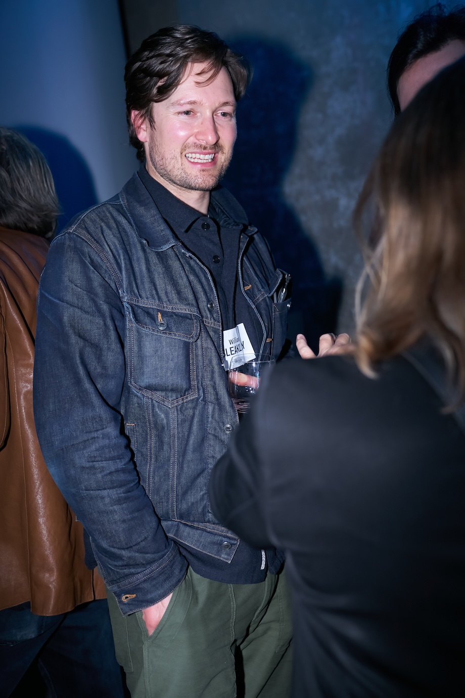 Creative Circle #5 sparks up Sydney in a historic electricity substation – then heads underground