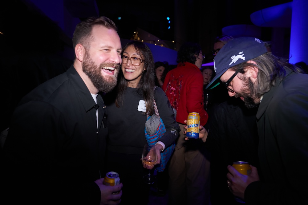 Creative Circle #5 sparks up Sydney in a historic electricity substation – then heads underground