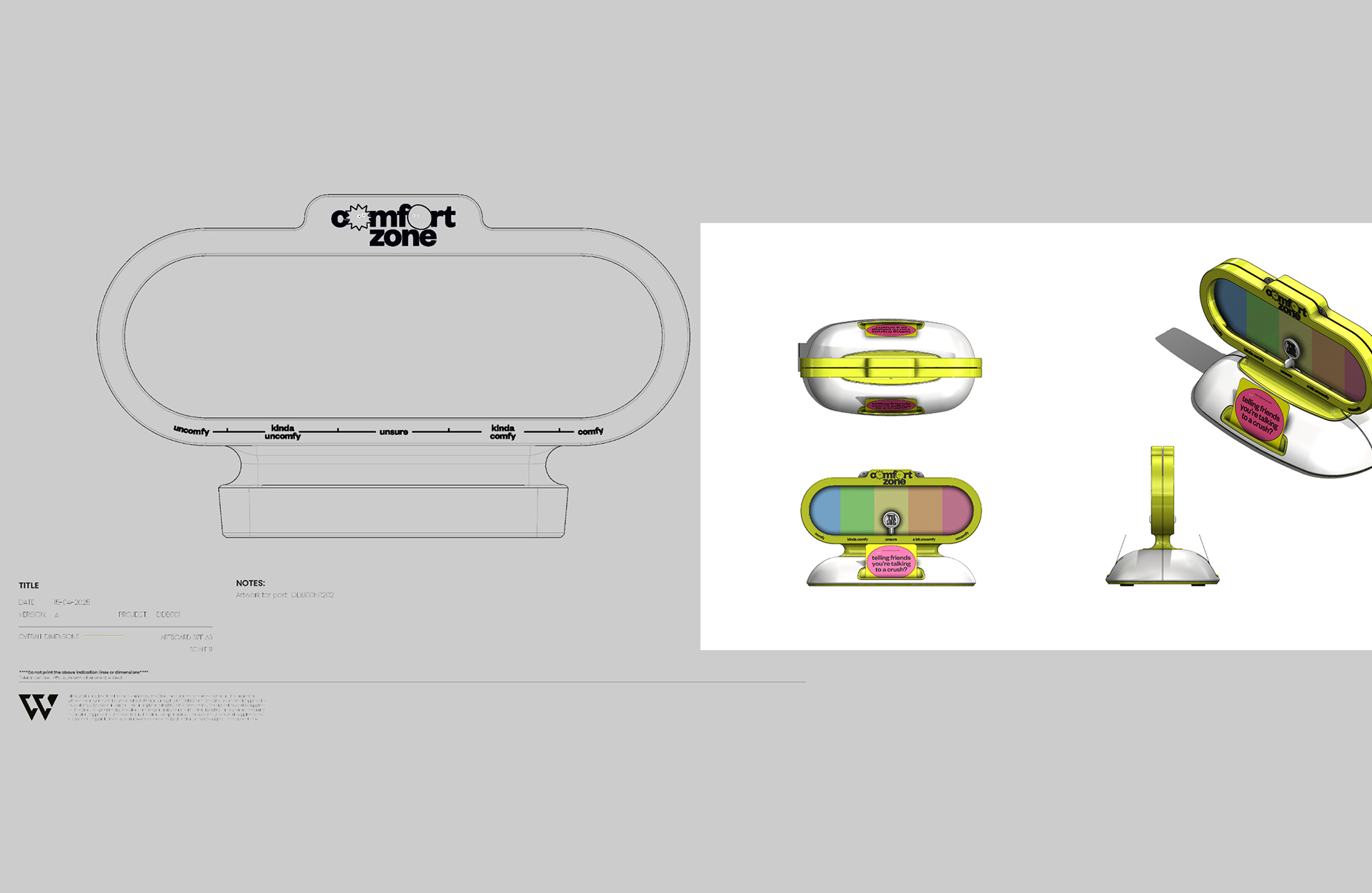 Beyond the Brief: How DDB and Our Watch Created a Game to Teach Young People About Boundaries