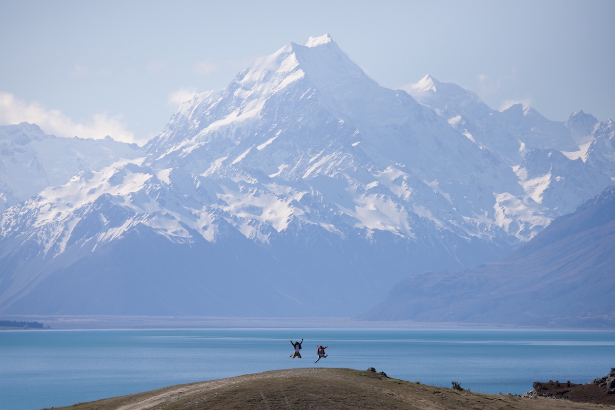 Tourism New Zealand appoints Ogilvy PR as new public relations agency of record in Australia