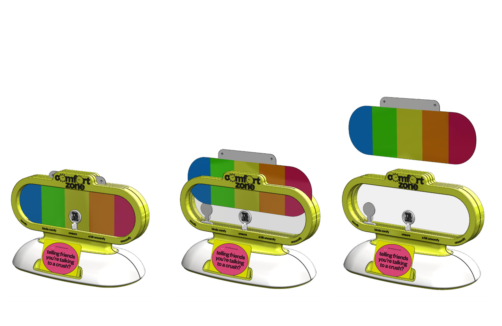 Beyond the Brief: How DDB and Our Watch Created a Game to Teach Young People About Boundaries