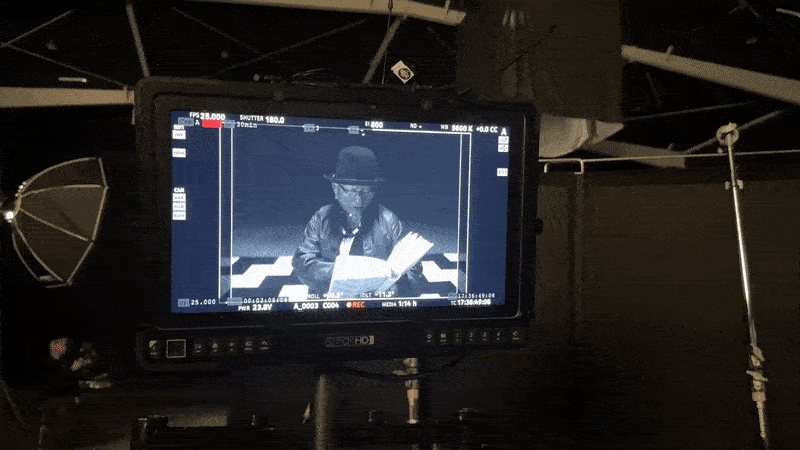 Beyond the Brief: Motion Sickness on Amplifying Māori Voices with Aotearoa’s Greatest Roll Call
