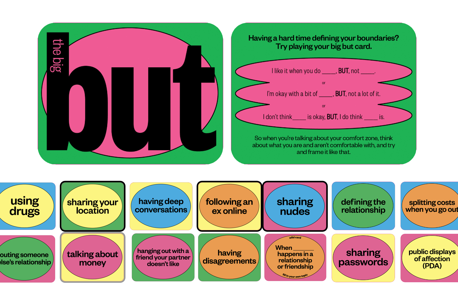 Beyond the Brief: How DDB and Our Watch Created a Game to Teach Young People About Boundaries