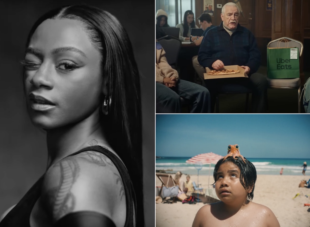 Aussie director Kim Gehrig and NZ-founded agency Special US score Emmy nominations