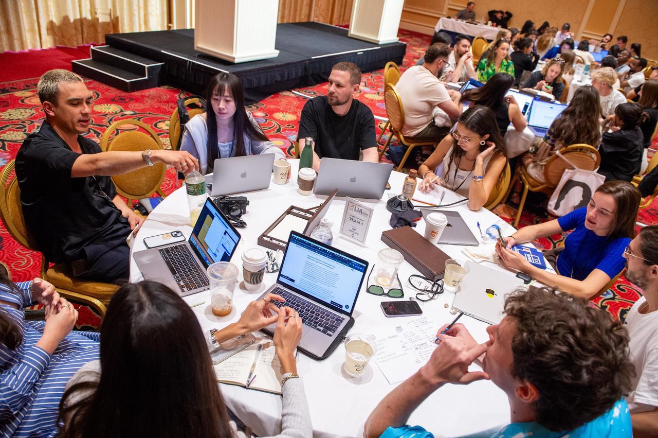 TBWA\Media Arts Lab (MAL) to sponsor Creative LIAisons and LIA Jury Lunch in Las Vegas