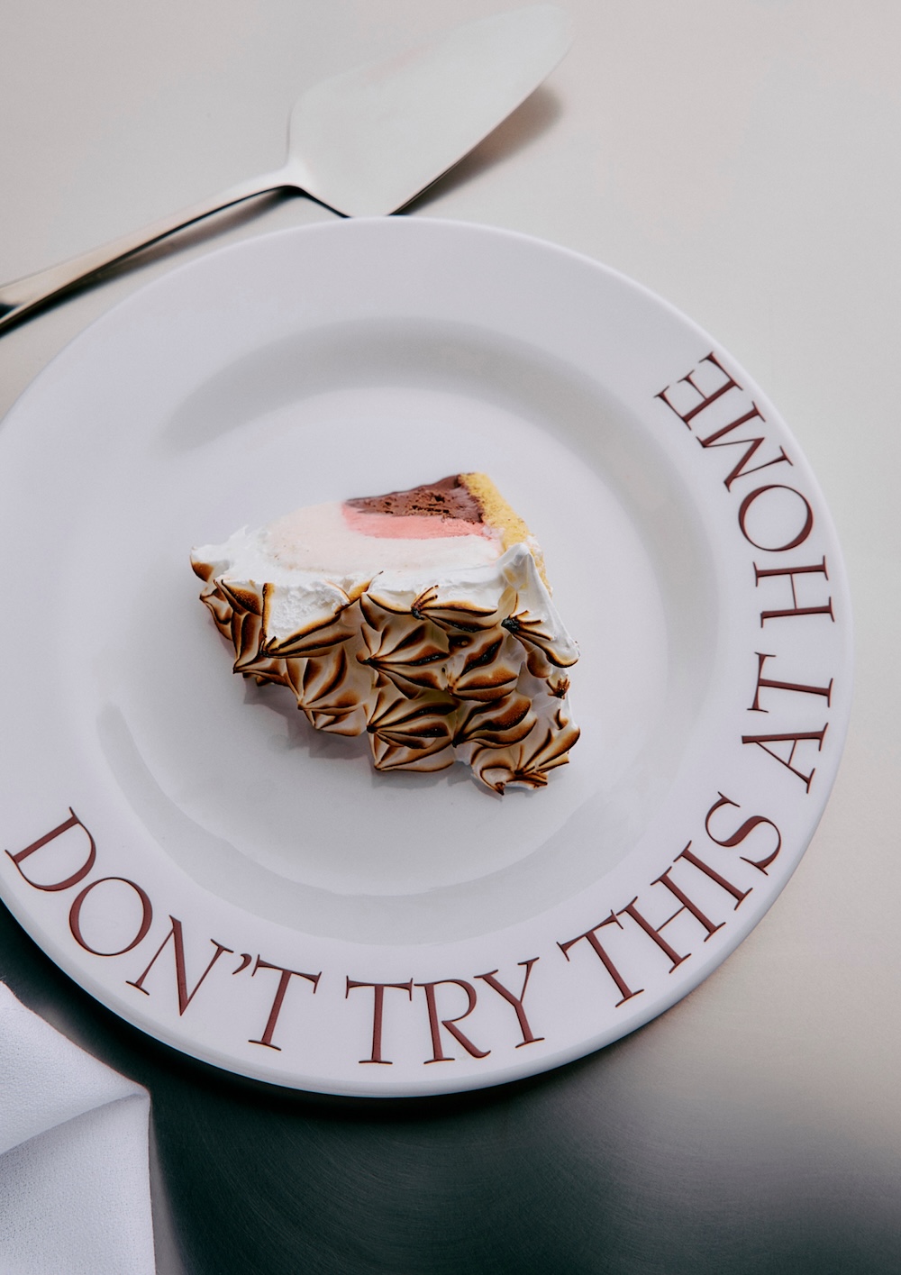 Don’t Try This At Home: Heart of the City reminds Aucklanders to leave the house this Restaurant Month in new campaign via Motion Sickness