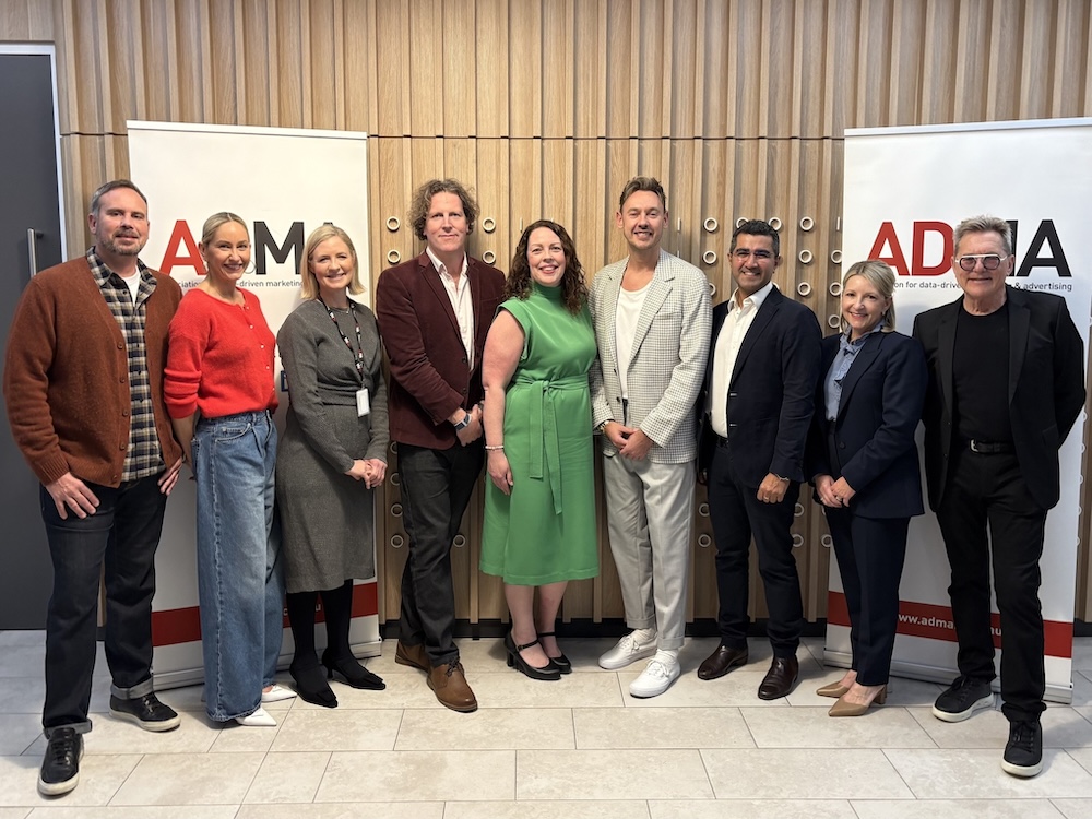 ADMA unveils new Advisory Committee to lead marketing’s next era