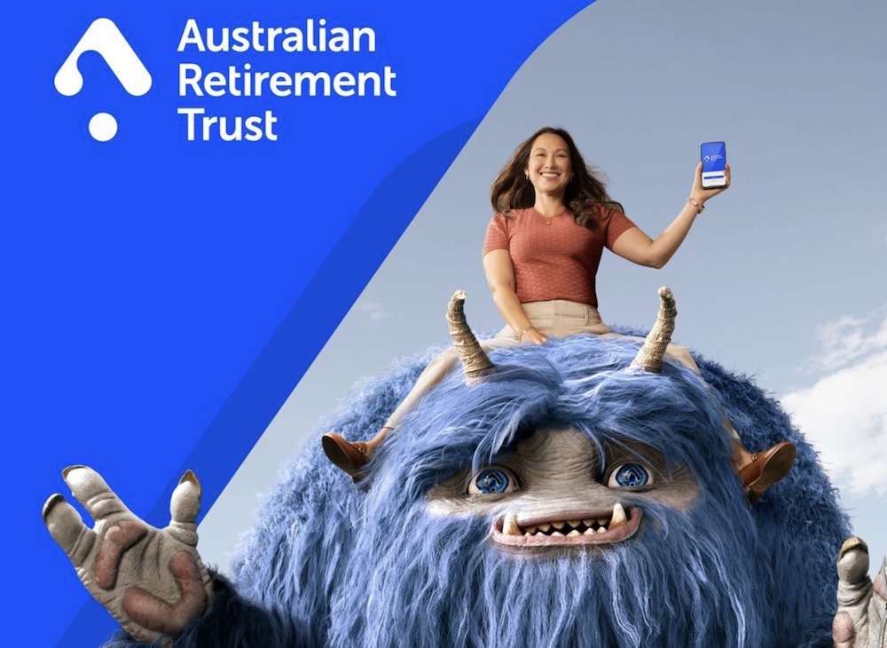 Australian Retirement Trust appoints EssenceMediacom Brisbane as media agency