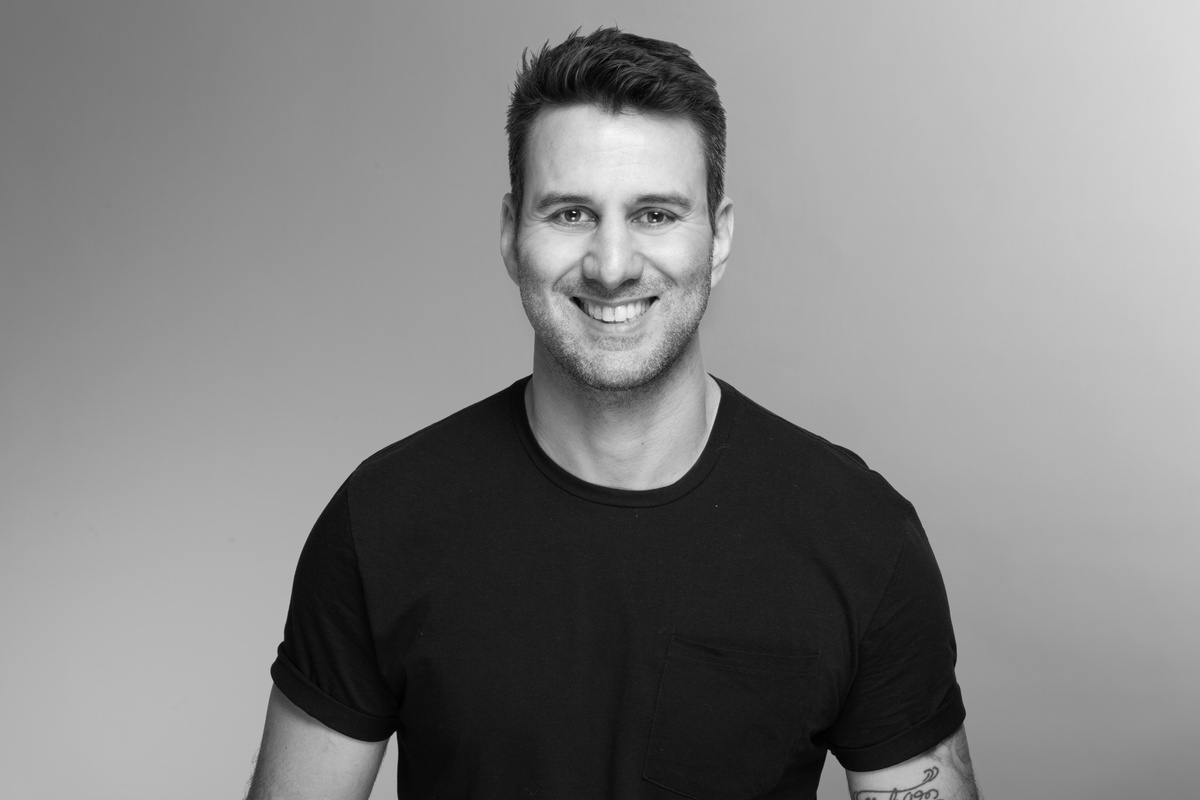 Alex Collares departs Ogilvy Sydney after three years for Associate CD role at VML New York
