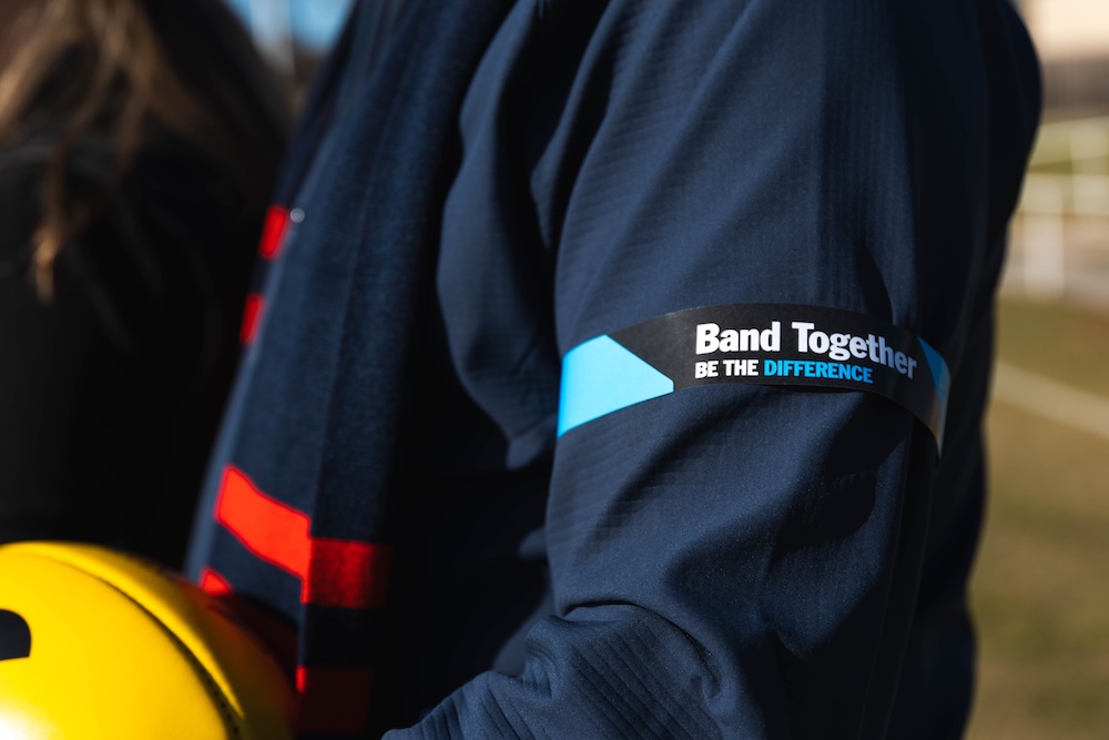MKTG named creative agency for TAC and AFL Victoria’s three-year road safety partnership; launches new ‘Be The Difference’ campaign