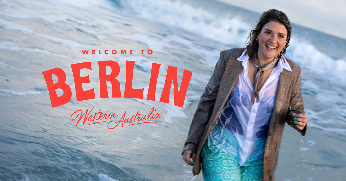 Berlin Perth hires Kate Kenyon as Senior Account Director following UK return to Australia