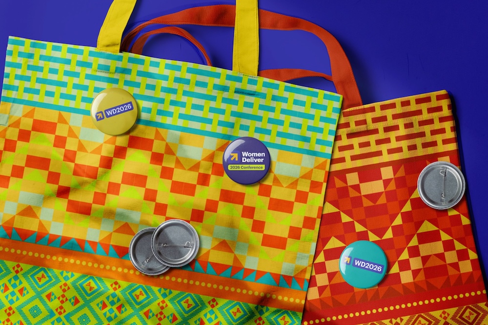 WD2026 launches First Nations-led brand identity via Shape History to amplify regional voices and drive global feminist impact