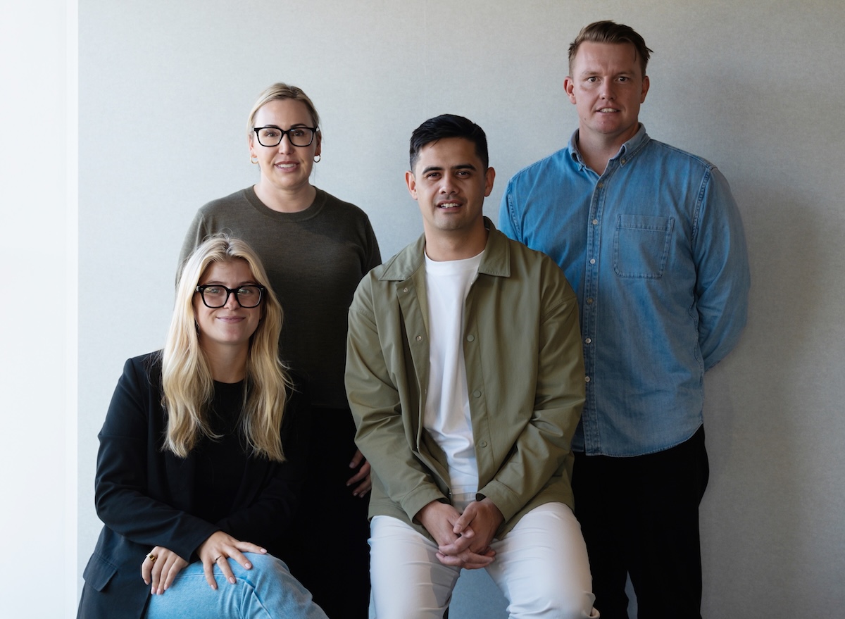 Special NZ bolsters business management team with four key appointments