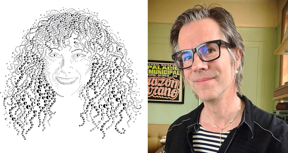 Type Directors Club’s Carol Wahler Transitions to Executive Director Emeritus; Artist, designer, educator Joe Newton joins as Executive Director