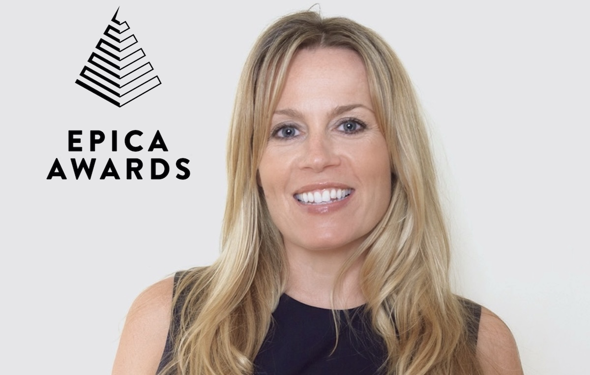 Now Go Create Founder Claire Bridges to lead 2025 Epica Awards jury as entries officially open