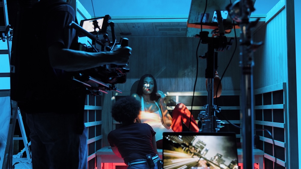 Beyond the Brief: How Hellions brought their first big idea to life for Clearlight Saunas