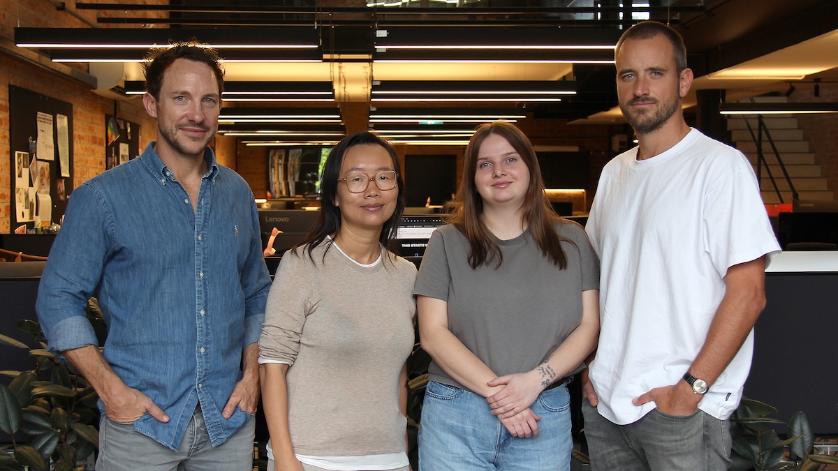Connecting Plots expands full-service offering with launch of digital and media capability led by Inez Zimakowski as Head of Digital & Media