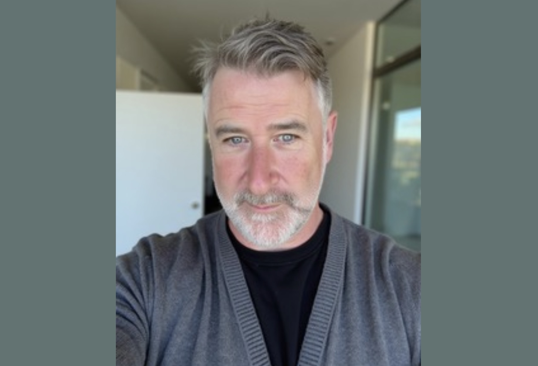 Craig Hunter: An Apology to Creatives from a Planner