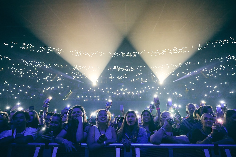 Sydney’s ICC Theatre rebrands to Entertainment Centre – naming rights opportunity now open