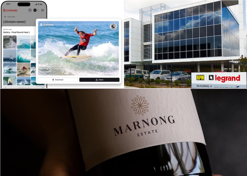 Dialogue announces trifecta of client wins
