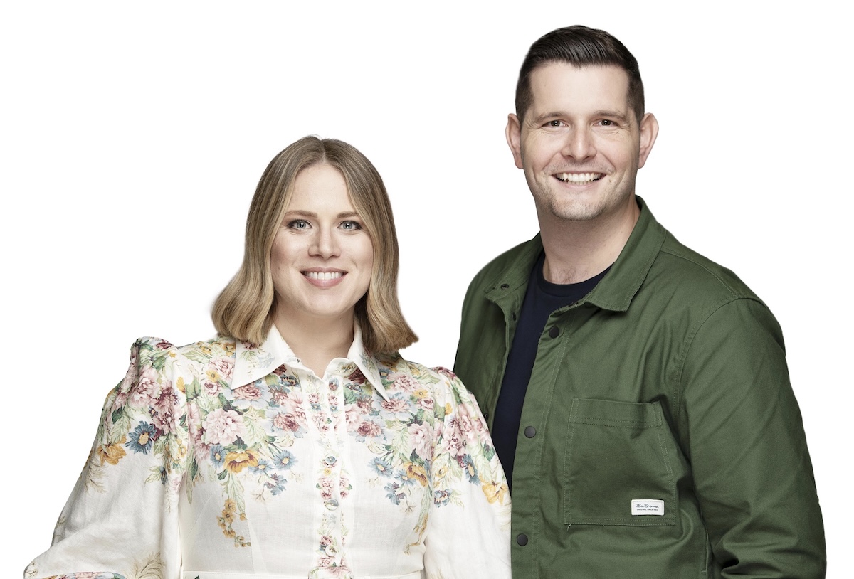 Aruga celebrates eight years with Melbourne expansion, new talent and clients