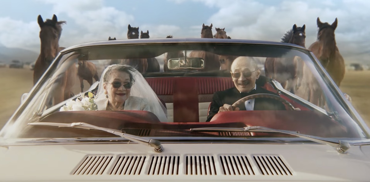 CommBank backs a new generation of dream chasers in bold new campaign via M+C Saatchi