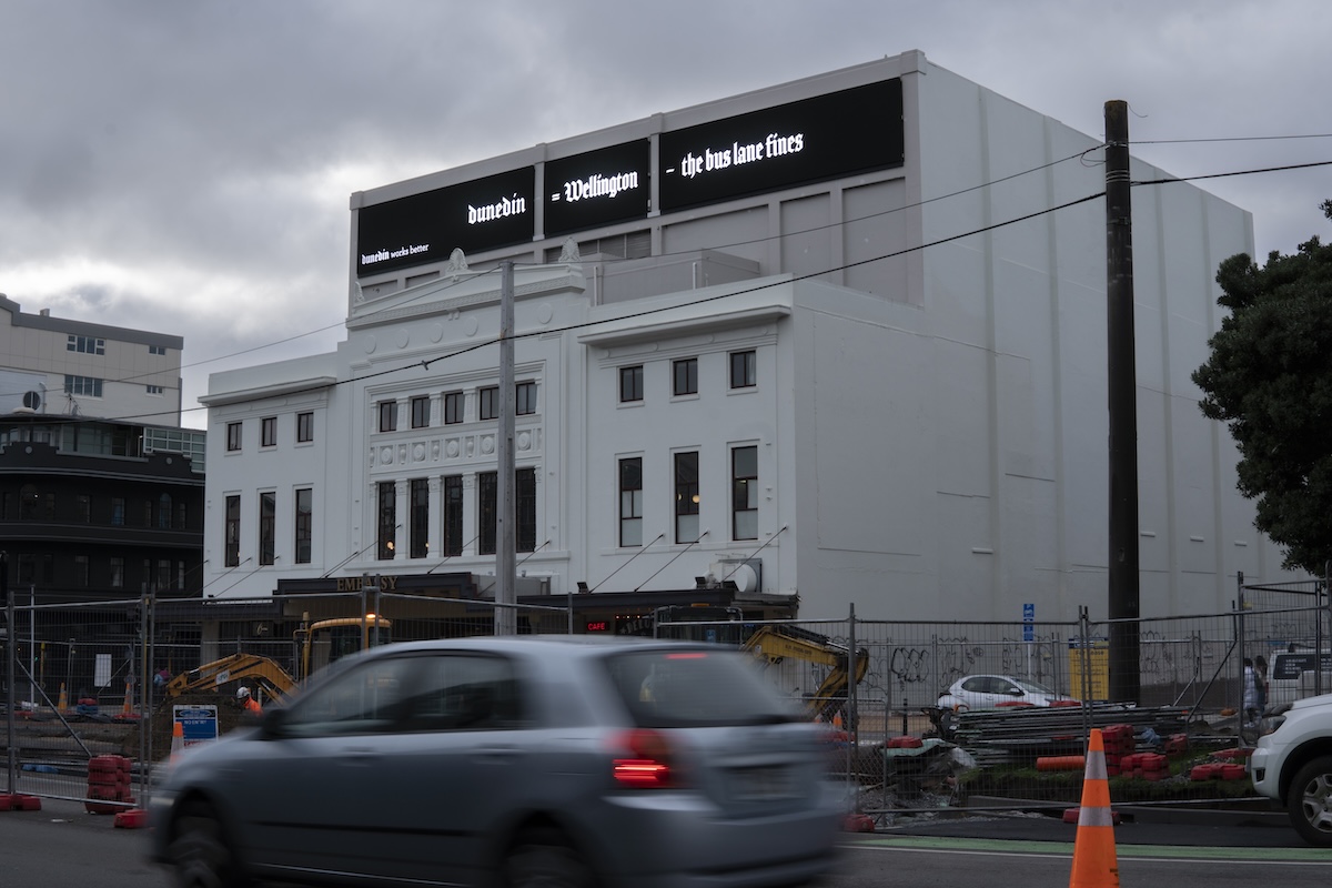 Dunedin doubles down on the real ‘costs’ of big city living in new campaign via Strategy Creative