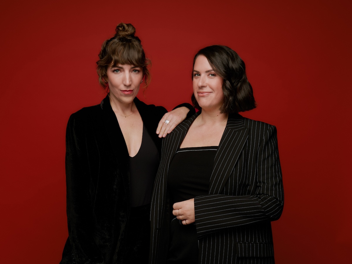 Sunday Lunch appoints former Broadsheet EP Ellen Fraser to lead production expansion