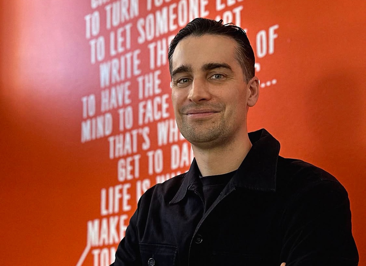 Engine appoints former Khemistry Client Services Director François Hafner to General Manager