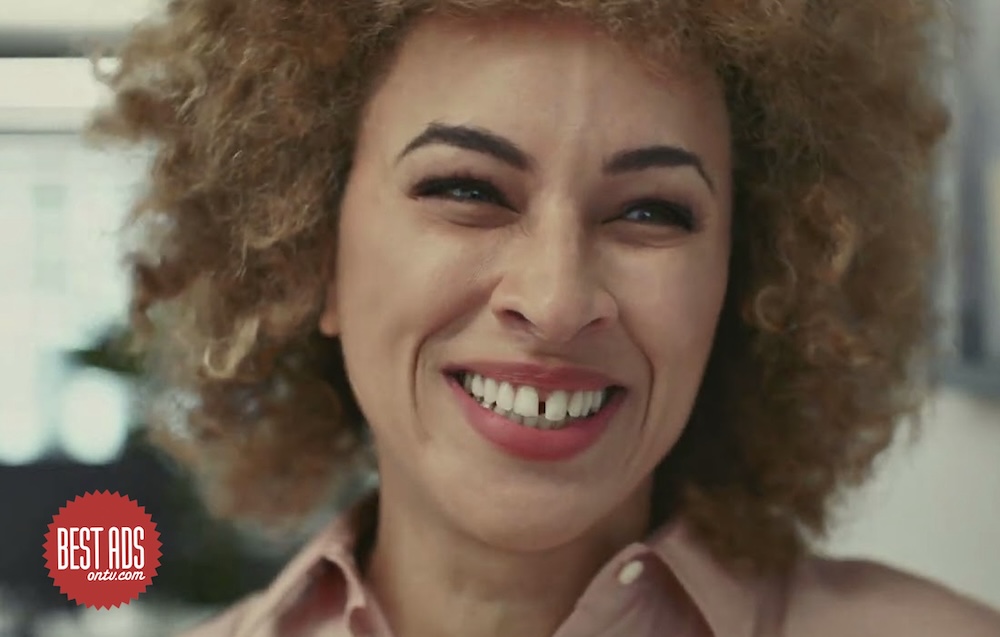 Bestads Best TV of the Week: Frazzled’s ‘Small Talk’ via Revolt London